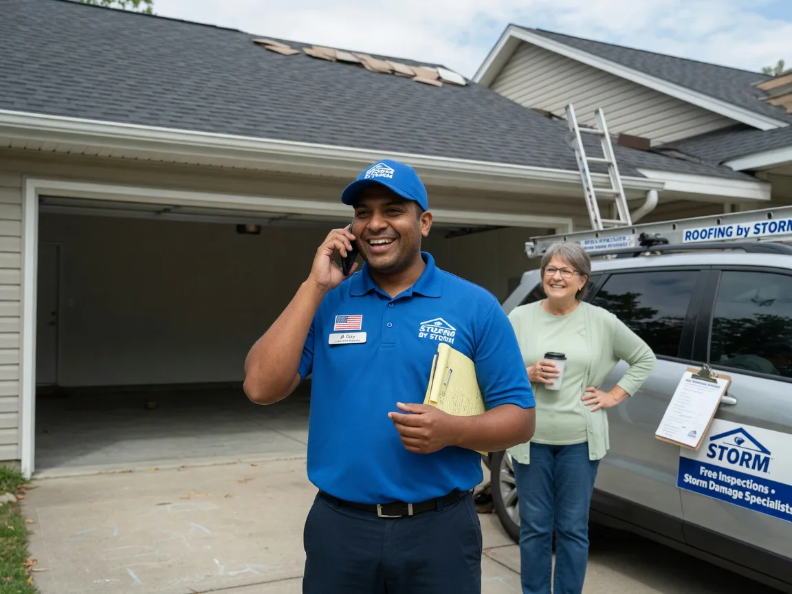 Roof Repair Near Me Beaver Dam, WI FAQs